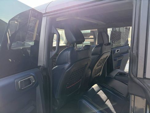 Used 2023 Ford Bronco Raptor image 28