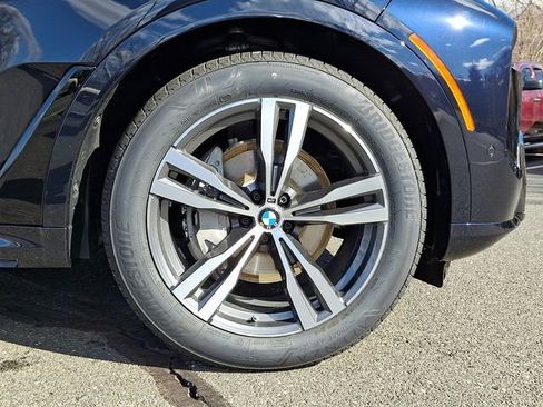 New 2026 BMW X7 xDrive40i w/ M Sport Package image 8