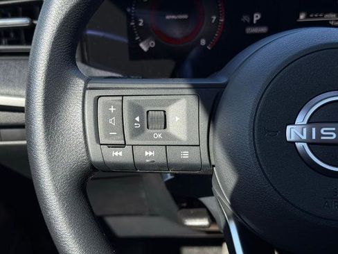 New 2026 Nissan Kicks SV w/ SV Premium Package FWD image 22