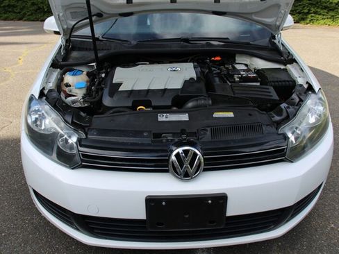 Used 2014 Volkswagen Jetta TDI FWD image 20