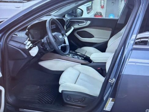 Used 2025 Audi A5 2.0T Premium Plus image 5