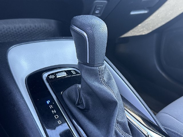 Certified 2024 Toyota Corolla SE FWD image 31