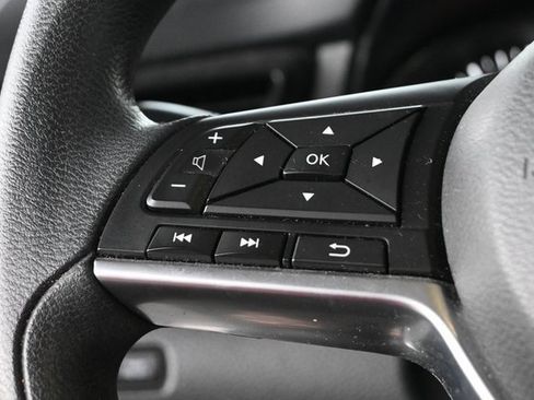 Used 2017 Nissan Rogue Sport S w/ S Appearance Package image 13
