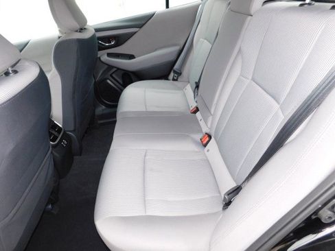 Certified 2025 Subaru Legacy Premium image 11