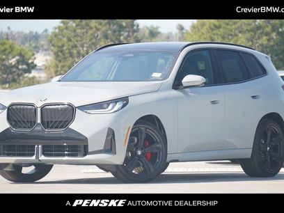 Used 2026 BMW X3 xDrive30i w/ Premium Package