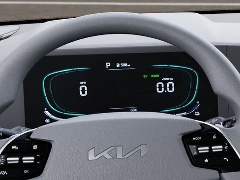 New 2026 Kia Niro LX FWD image 26