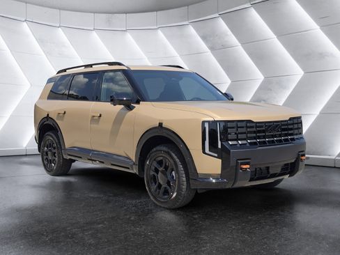 New 2027 Kia Telluride SX Prestige X-Pro AWD/4WD image 2