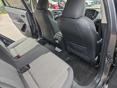 Used 2024 Subaru Crosstrek 2.0i Premium w/ Popular Package #4 AWD/4WD image 11
