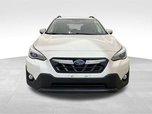 Used 2023 Subaru Crosstrek 2.5i Limited w/ Moonroof Package AWD/4WD image 9
