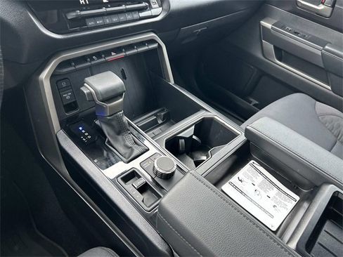 Used 2024 Toyota Tundra SR5 image 23