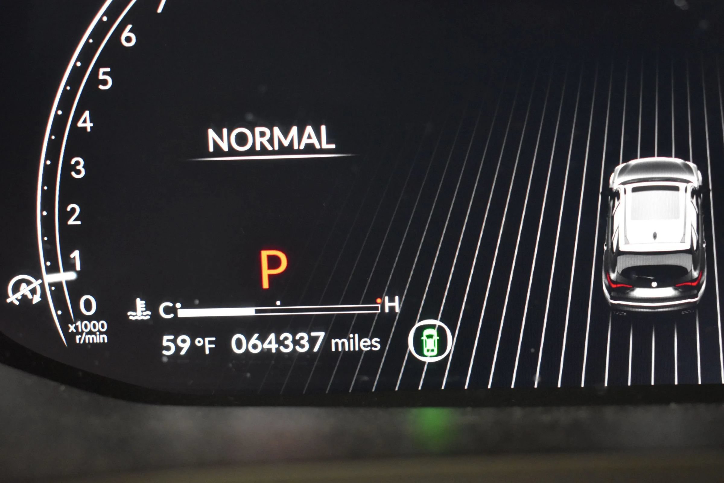 Used 2023 Acura MDX SH-AWD image 30