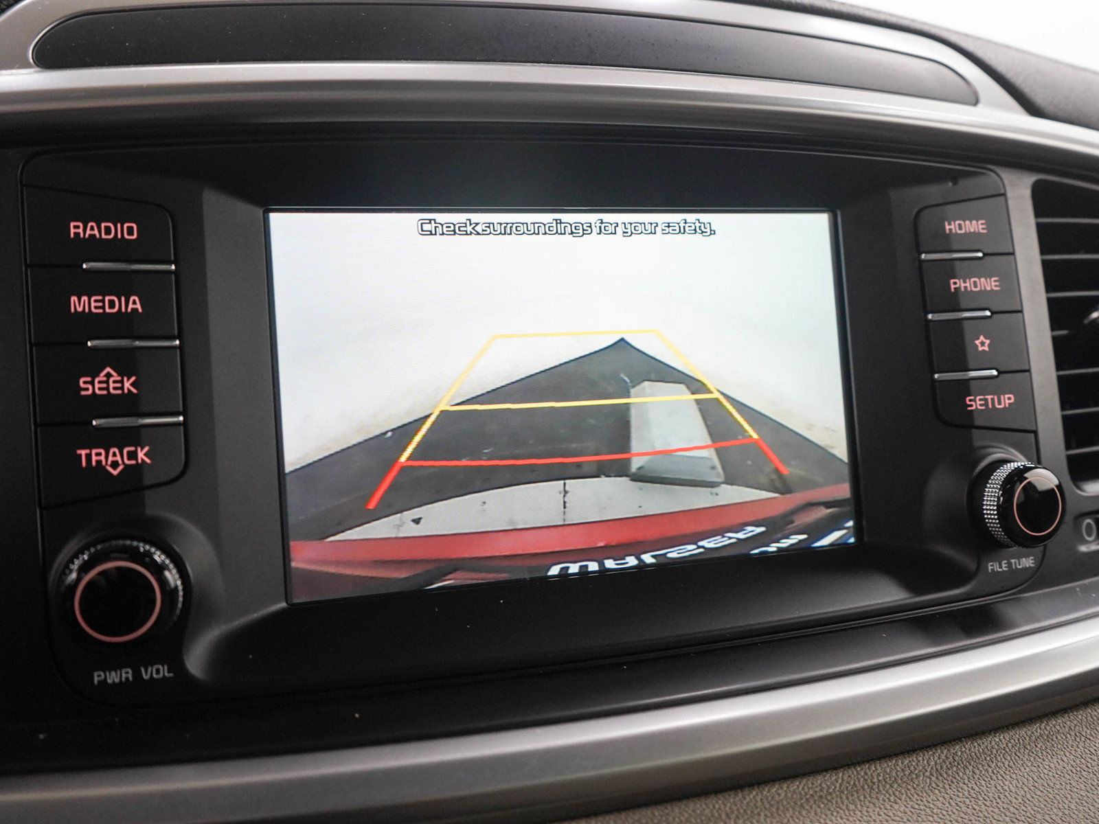 Used 2020 Kia Sorento EX AWD/4WD image 30