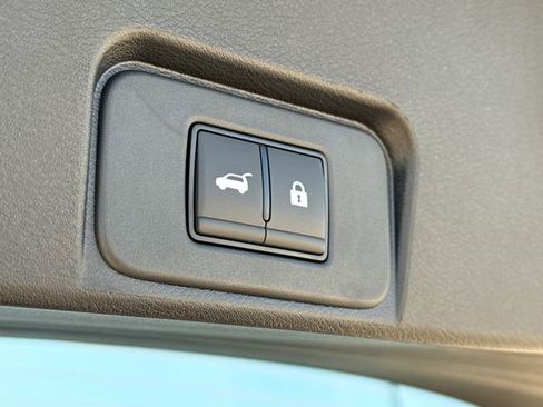 New 2026 Nissan Rogue SV image 11