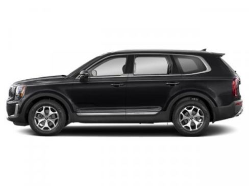 Used 2022 Kia Telluride EX w/ EX Premium Package image 3