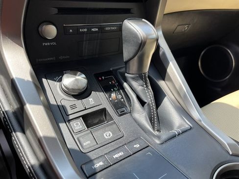 Used 2018 Lexus NX 300 AWD w/ Comfort Package image 29
