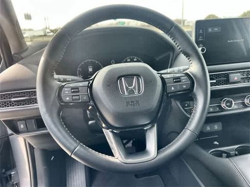 Certified 2026 Honda HR-V EX-L image 17