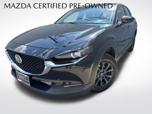 Used 2025 MAZDA CX-30 AWD 2.5 S image 1