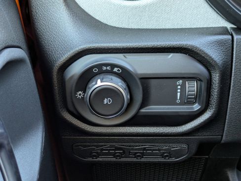 New 2025 Jeep Wrangler Sport image 26