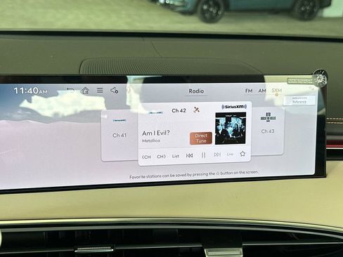 New 2026 Genesis GV70 3.5T Sport Prestige image 18