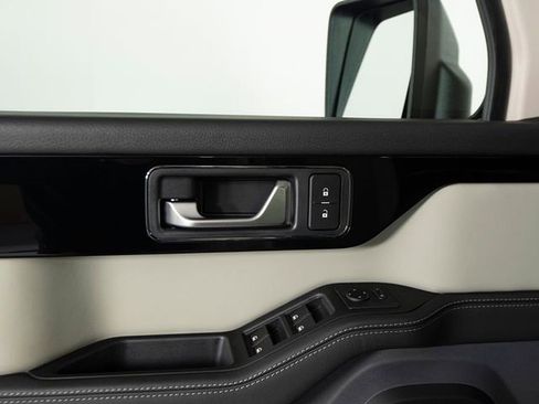 New 2025 INEOS Grenadier AWD/4WD image 11