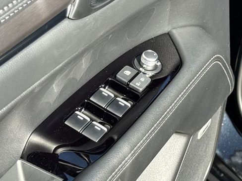 New 2025 MAZDA CX-5 AWD 2.5 S image 23