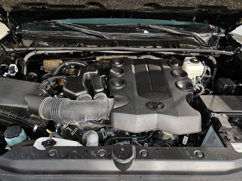 Certified 2024 Toyota 4Runner SR5 image 20