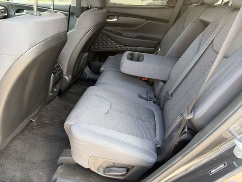 Used 2022 Hyundai Santa Fe XRT FWD image 33