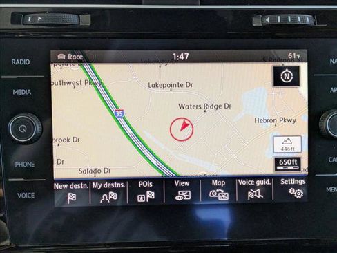 Used 2019 Volkswagen Golf 4-Door image 15