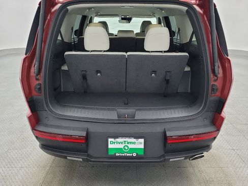 Used 2024 Hyundai Santa Fe SEL image 29