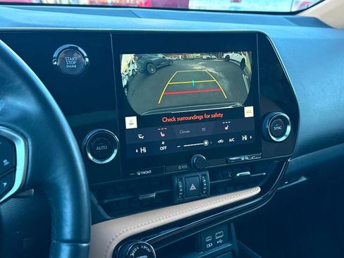 Certified 2023 Lexus NX 250 AWD image 22