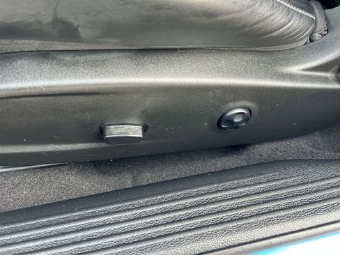 Used 2023 Dodge Challenger SRT Hellcat image 19