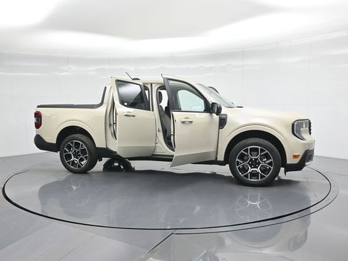 New 2025 Ford Maverick Lariat w/ 4K Tow Package image 31