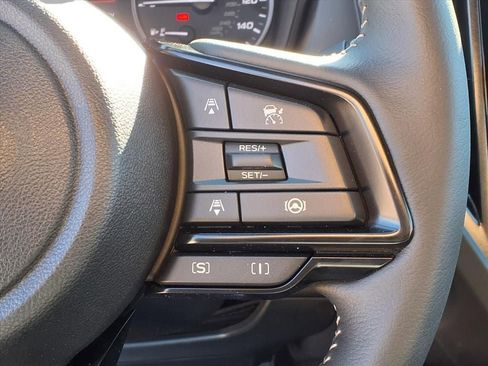 New 2026 Subaru Forester Premium image 12