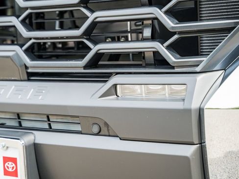 New 2026 Toyota Tundra SR5 AWD/4WD image 14