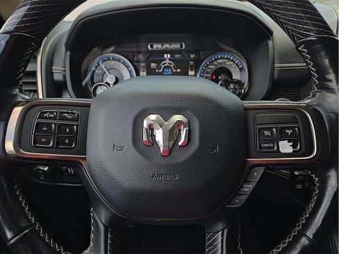 Used 2019 RAM 2500 Limited w/ Off Road Package image 19