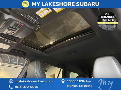New 2026 Subaru Outback Premium AWD/4WD image 20