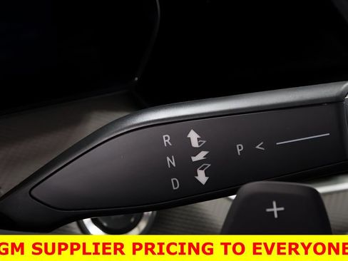 New 2026 Chevrolet Equinox LT w/ Convenience Package II image 16