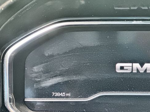 Used 2024 GMC Sierra 1500 Elevation image 4