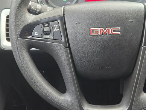 Used 2014 GMC Terrain SLE image 14