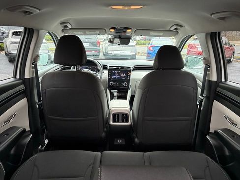 Used 2023 Hyundai Tucson SEL image 13