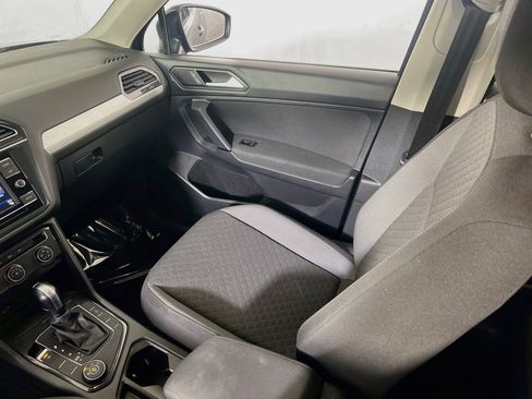 Used 2019 Volkswagen Tiguan S w/ Driver Assistance Package AWD/4WD image 21