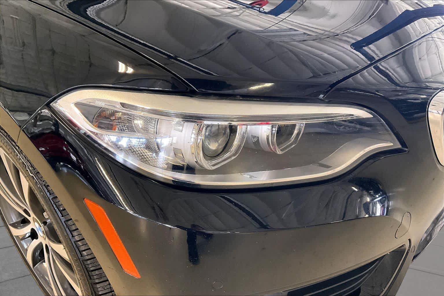 Used 2015 BMW 228i Coupe RWD image 25