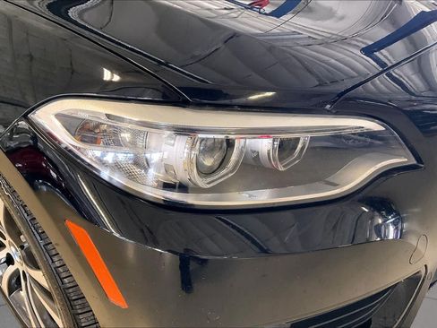 Used 2015 BMW 228i Coupe RWD image 25