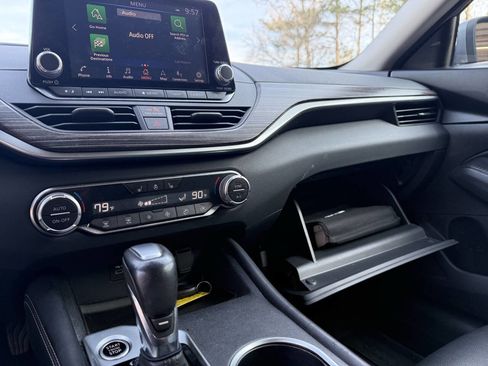 Used 2019 Nissan Altima 2.5 SL image 11