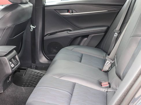 New 2026 Toyota Camry XSE FWD image 20