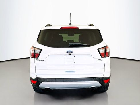 Used 2018 Ford Escape SE AWD/4WD image 6