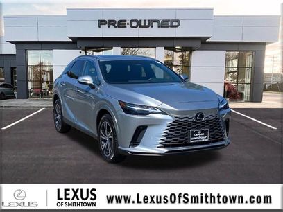 Certified 2023 Lexus RX 350 Premium