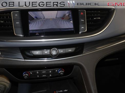 Certified 2023 Buick Enclave Essence w/ Experience Buick Package image 24