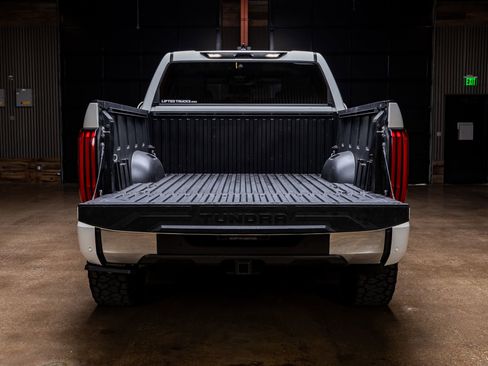 Used 2023 Toyota Tundra SR5 image 9