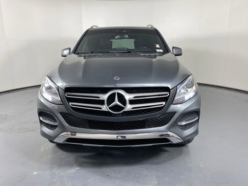 Used 2018 Mercedes-Benz GLE 350 image 2